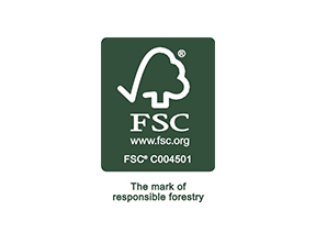FSC（森林管理委員會(huì)）認(rèn)證